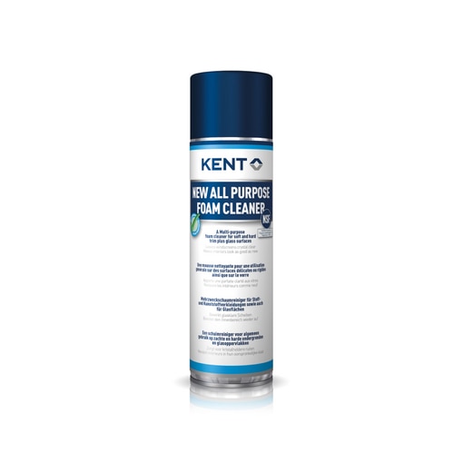 All purpose foam cleaner 750 ml